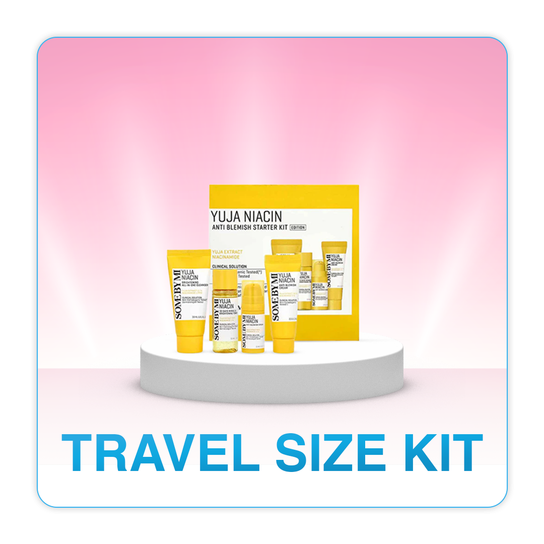 Travel Size Kit